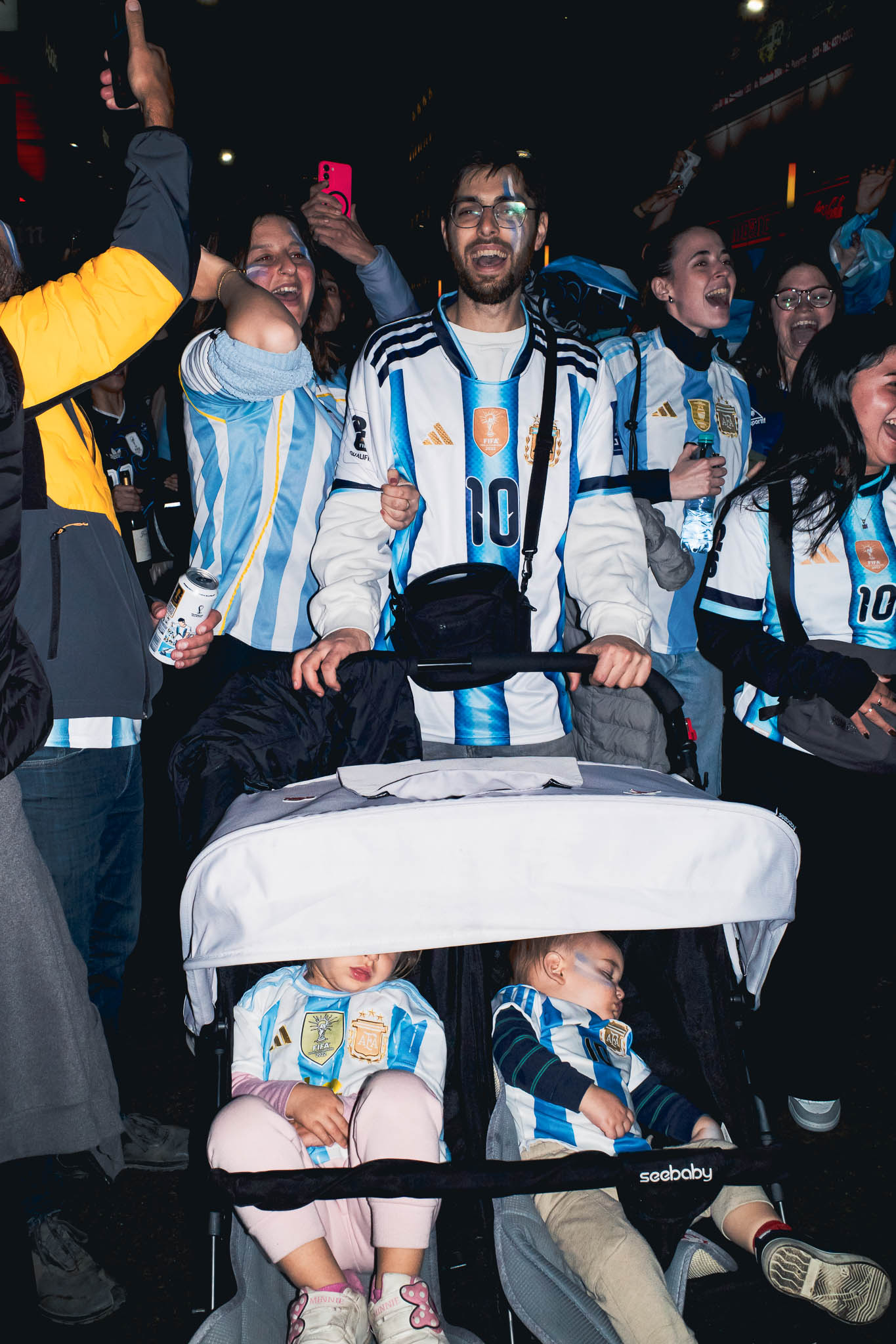 Inglaterra la #$%! de tu madre 11