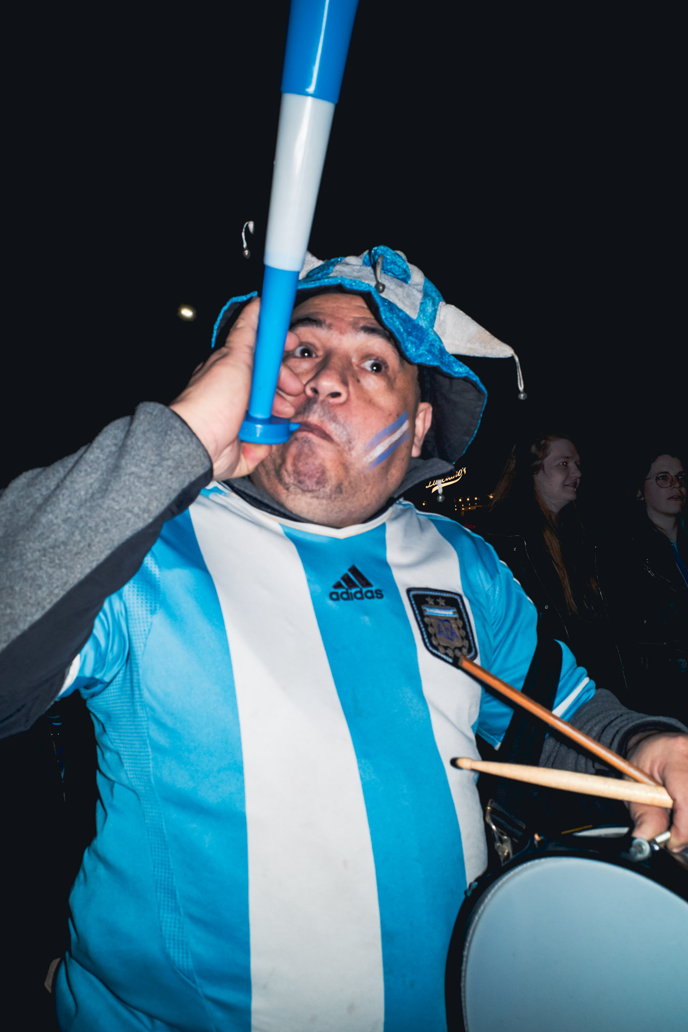 Inglaterra la #$%! de tu madre 13
