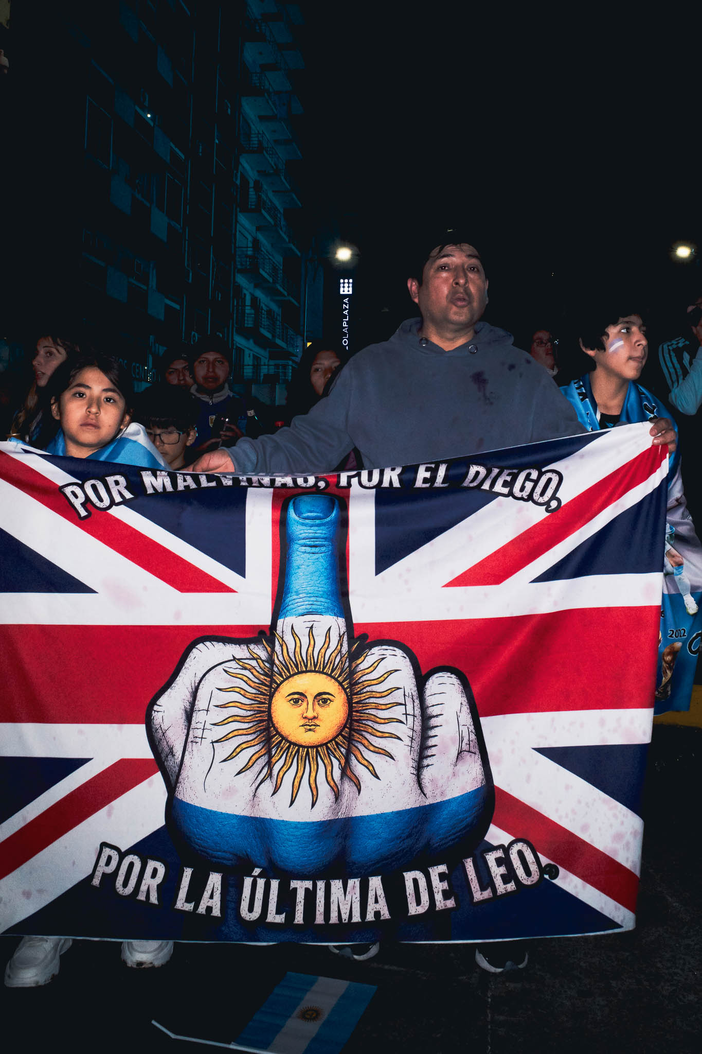 Inglaterra la #$%! de tu madre 22