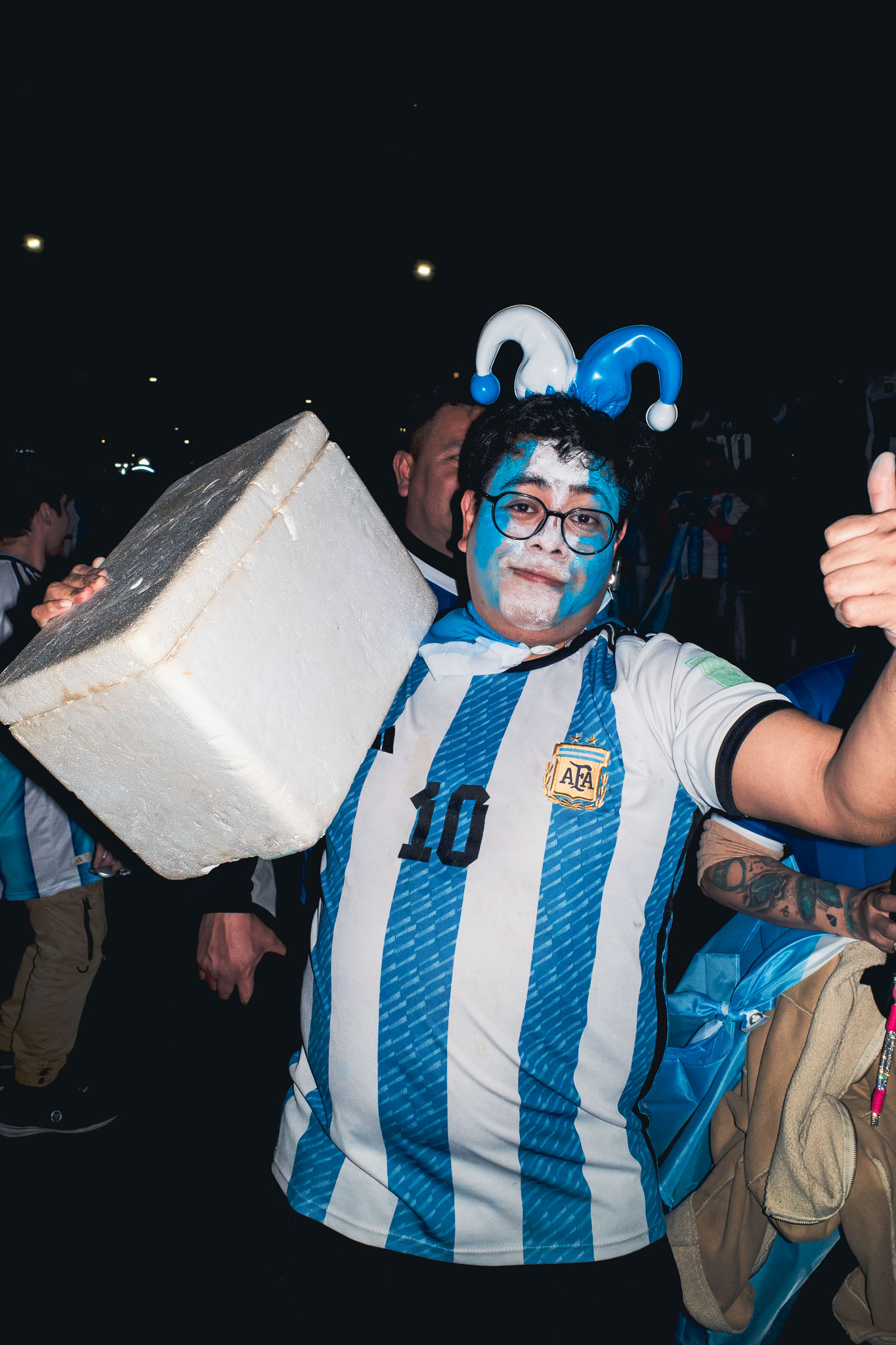 Inglaterra la #$%! de tu madre 27