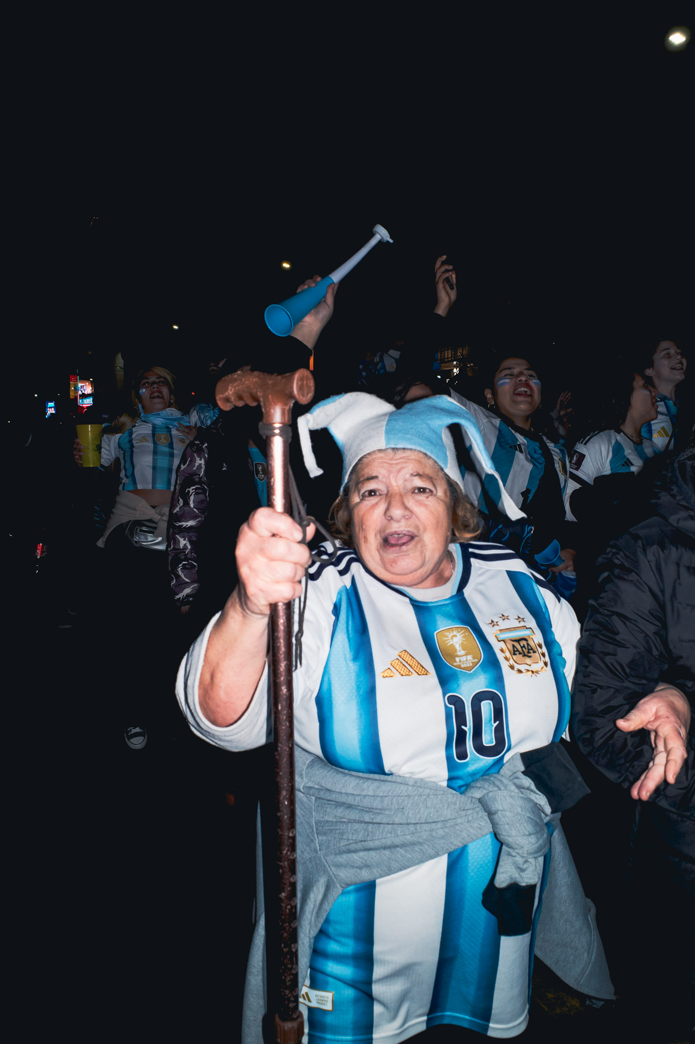 Inglaterra la #$%! de tu madre 3