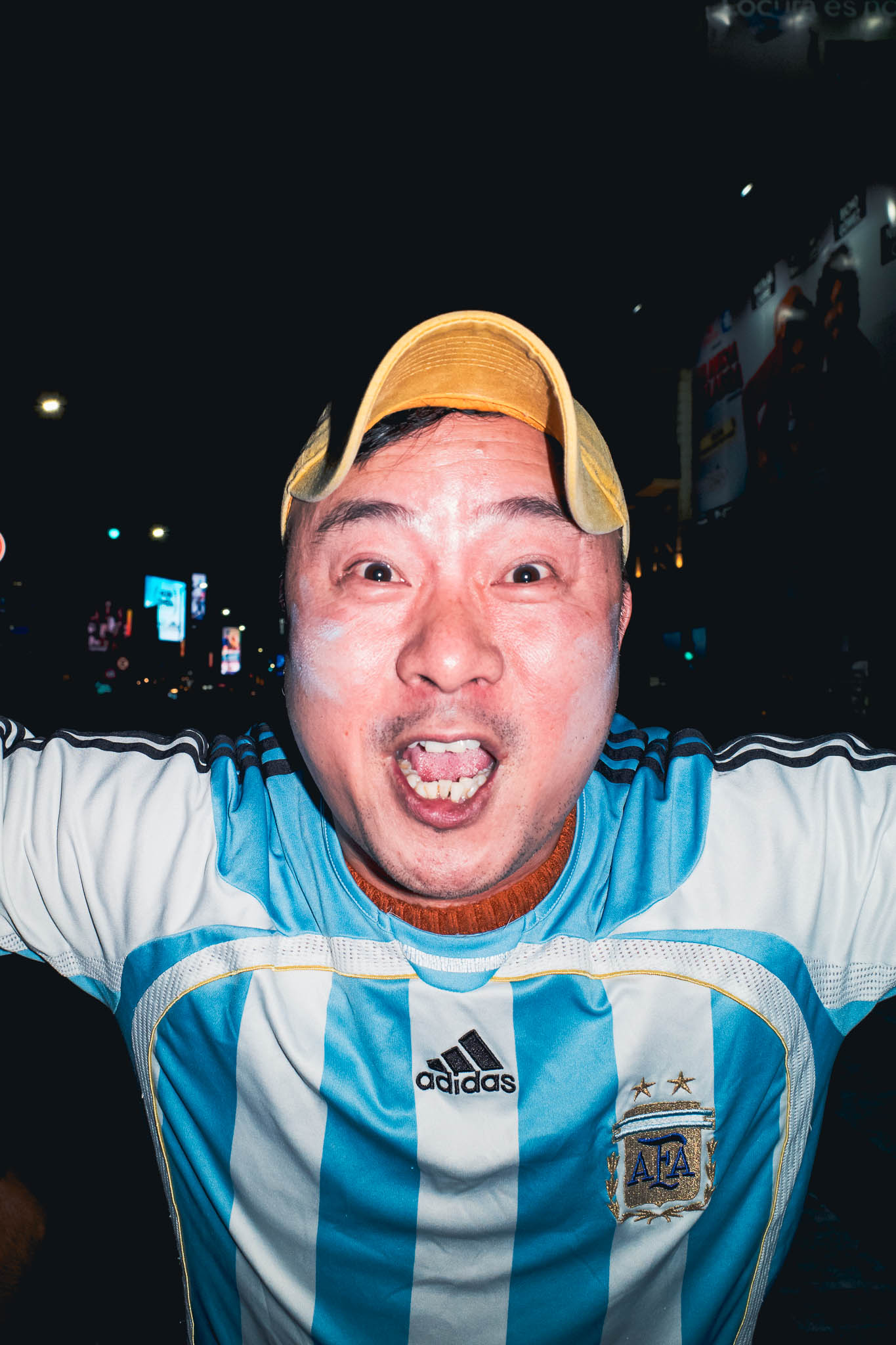 Inglaterra la #$%! de tu madre 4